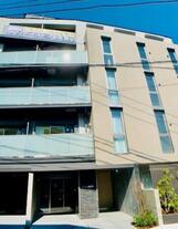 Brillia ist 文京茗荷谷