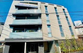 Brillia ist 文京茗荷谷