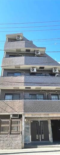 メインステージ江戸川橋II