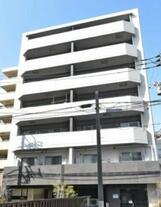 アイル東京スカイツリー弐番館