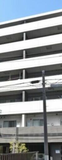 アイル東京スカイツリー弐番館