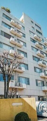 トーア文京マンション