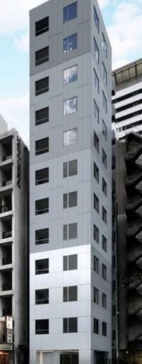 サクセス銀座東ビル