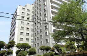 日商岩井音羽マンション