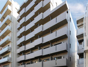 ルーブル大井町参番館