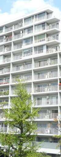小田急目白台マンション