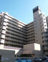 ライオンズマンション仙台堀川公園