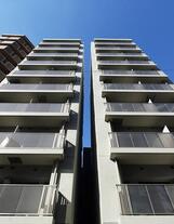 デュオフラッツ飯田橋EAST