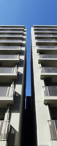 デュオフラッツ飯田橋EAST