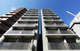 デュオフラッツ飯田橋EAST