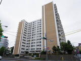 高田馬場住宅 4階 411 トップ画像