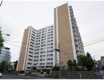 高田馬場住宅