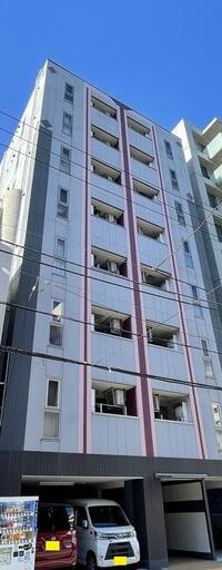 シャインツリー両国