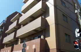 メインステージときわ台