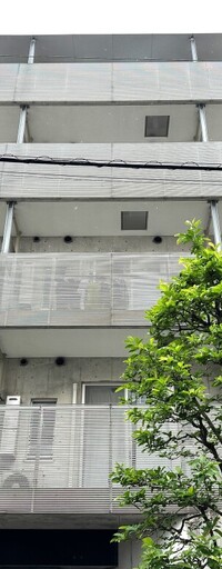 レジディア代々木II