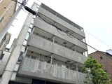レジディア代々木II 1階 0105