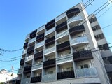 ALTERNA東池袋 5階 501