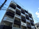 ALTERNA東池袋 5階 501
