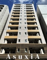 プライムアーバン池袋