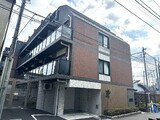 ハーモニーレジデンス山手巣鴨ザ・ガーデン 1階 105 トップ画像