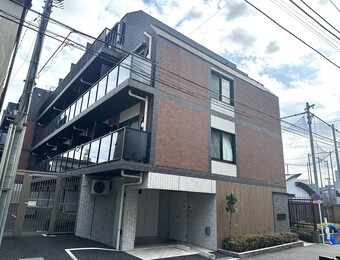 ハーモニーレジデンス山手巣鴨ザ・ガーデン