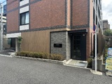ハーモニーレジデンス山手巣鴨ザ・ガーデン 1階 105