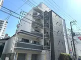プレール・ドゥーク住吉Ⅱ