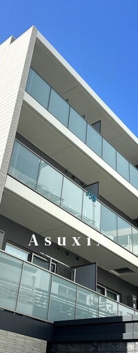リルシア北新宿