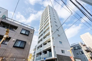 ウィスティリアときわ台の外観