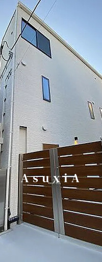 ルシオール東新宿