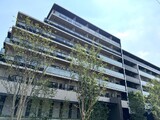 パークアクシス品川南大井パークフロント 2階 225 トップ画像