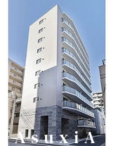 グランカーサ両国イースト