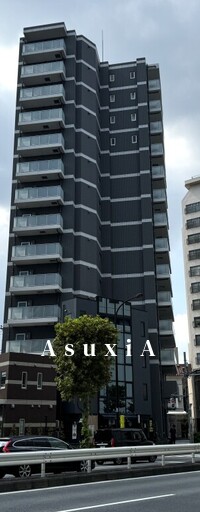 メインステージ目黒III