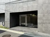 メインステージ目黒III エントランス