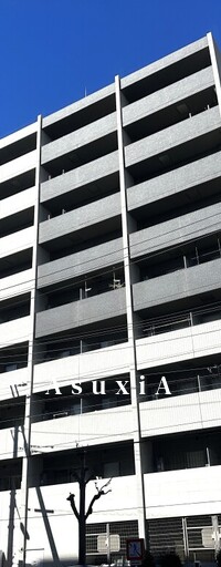 アイル東京スカイツリー