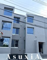 グランパセオ目黒大塚山