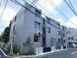 グランパセオ目黒大塚山 B106