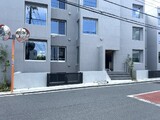グランパセオ目黒大塚山 B106