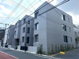 グランパセオ目黒大塚山 B106