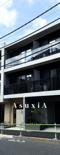 コンフォートサウス白金台