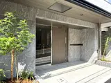 コンフォートサウス白金台 トップ画像