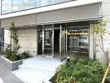 アーバンパーク日暮里 エントランス