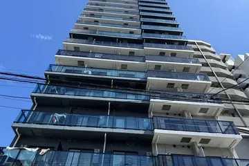 アルテシモラートの外観