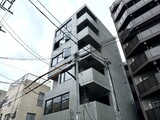 GranDuo武蔵小山4 5階 503