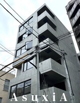 GranDuo武蔵小山4