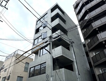 GranDuo武蔵小山4