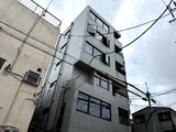 GranDuo武蔵小山4 5階 503