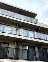 COMPOSITE目黒学芸大学THEPARK