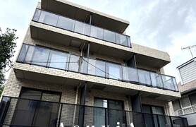 COMPOSITE目黒学芸大学THEPARK