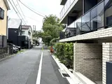 COMPOSITE目黒学芸大学THEPARK 外観